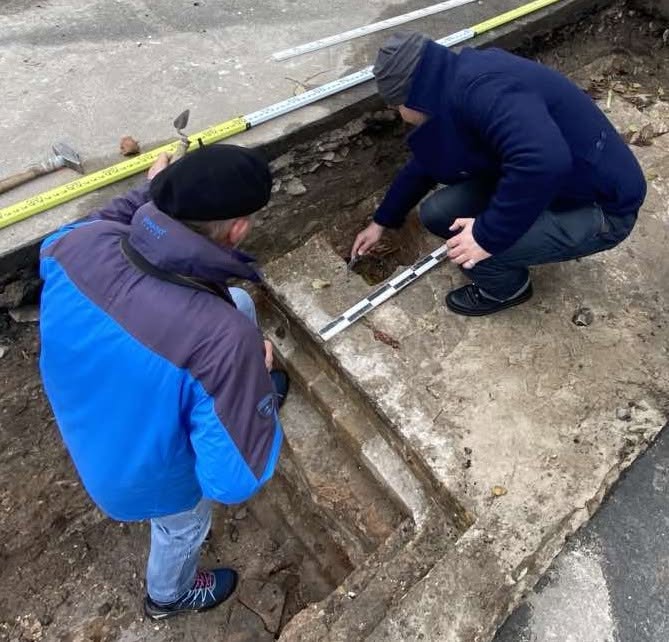 Керівник ДІАЗ Роман Маленков: “Я хочу, щоб в “Стародавньому Києві” до музеїв стояли черги”