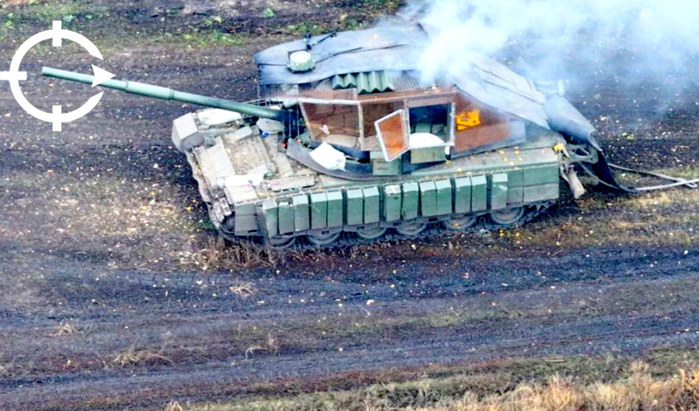 Ворожі втрати: за добу ЗСУ скоротило російське військо на понад 1300 осіб