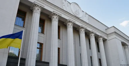 Рада додала до держбюджету-2026 півтора трильйони гривень на оборону