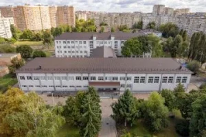 Вишневе за 2,4 млн гривень відремонтує ліцей “Основа”