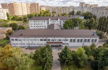 Вишневе за 2,4 млн гривень відремонтує ліцей “Основа”