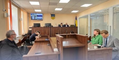ВАКС підтвердив підозру ексдепутату Іванющенку