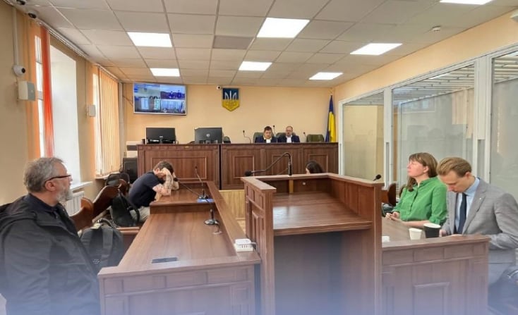 ВАКС підтвердив підозру ексдепутату Іванющенку