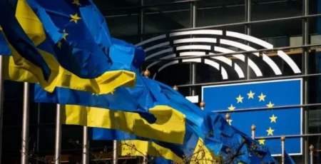 Шлях вступу України до ЄС: 15 червня відкриють перший кластер
