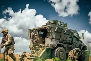 Ворожі втрати: за добу ЗСУ скоротило російське військо на понад 1400 осіб