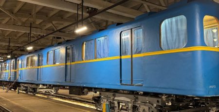ЄБРР надасть Києву до 150 млн євро кредиту на модернізацію метро