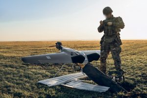 На крок попереду: СБС за добу вразили півтори тисячі ворожих цілей, за рік знешкодили 100 тис. ворогів