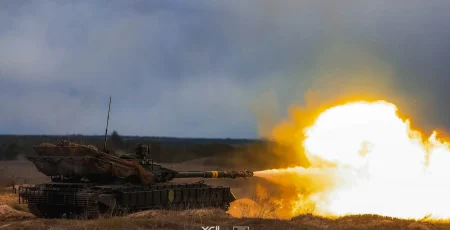 На фронті понад 220 боєзіткнень, найгарячіше на Покровському напрямку, - Генштаб ЗСУ
