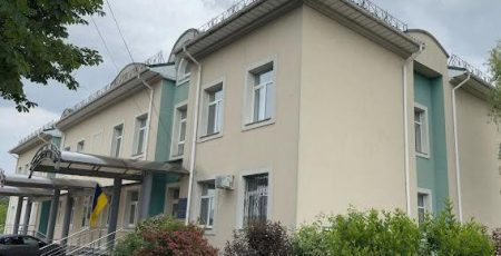 Розвиток медицини в громаді: у Феодосіївці обговорили розвиток реабілітаційних послуг