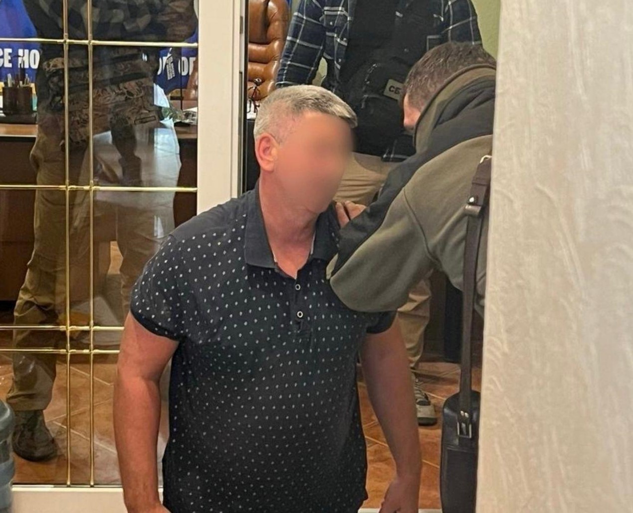 У Києві засуджено організатора незаконного переправлення за кордон ухилянтів