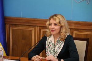 «Діалог влади та бізнесу»: на Київщині агровиробникам презентували програми державної та обласної підтримки