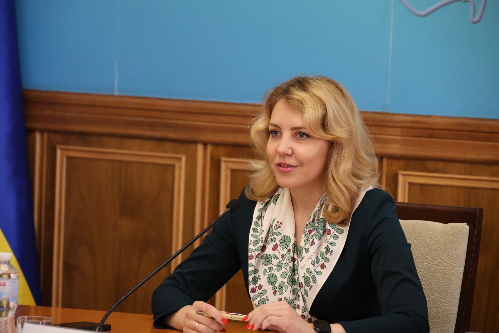 «Діалог влади та бізнесу»: на Київщині агровиробникам презентували програми державної та обласної підтримки