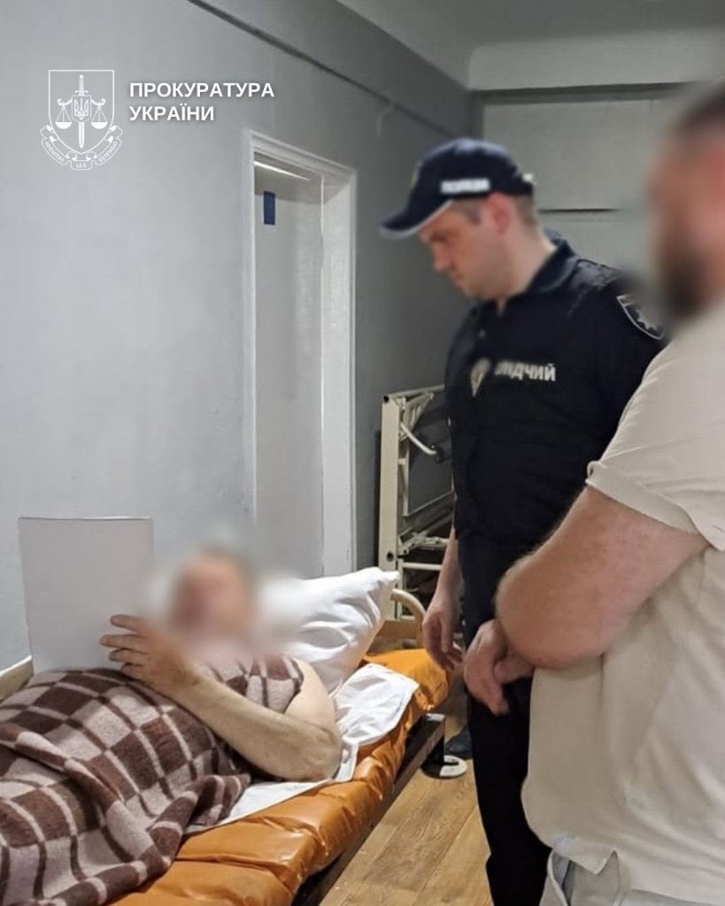Водія, який спричинив ДТП з чотирма загиблими на Караваєвих дачах, затримали