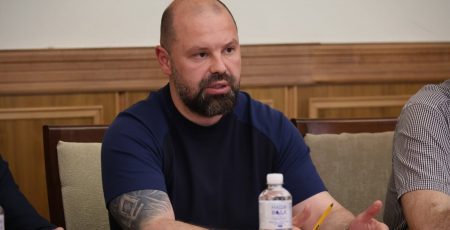 КОДА розглядає можливості для посилення енергетичної стійкості громад