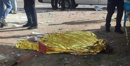 Запоріжжя: Дві загиблі жінки, 18 постраждалих людей (четверо дітей) від удару росармії