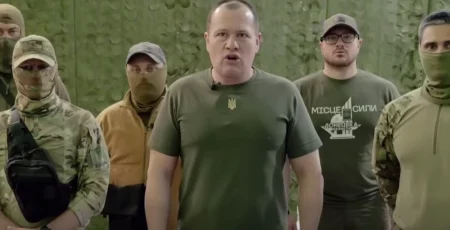 «Українська команда» привітала з Днем Сил безпілотних систем: «Вони повертають війну туди, звідки вона прийшла»