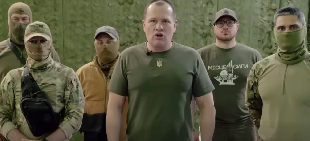 «Українська команда» привітала з Днем Сил безпілотних систем: «Вони повертають війну туди, звідки вона прийшла»