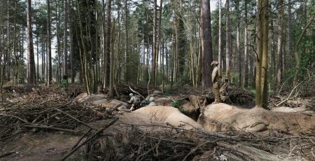 Зведення Генштабу: надвечір 10 червня росармія атакувала позиції СОУ 73 рази