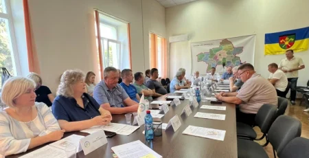 У Згурівській громаді збільшили видатки бюджету на 23,7 млн гривень