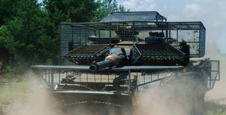 Зведення Генштабу: надвечір 16 червня першість за кількістю боїв прийняв Покровський напрямок фронту