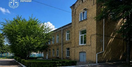 В.о. директора столичного коледжа підозрюють у тримільйонній розтраті