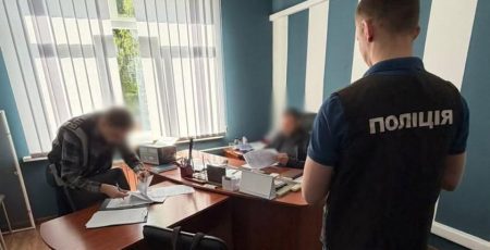 Посадовця «Київзеленбуду» підозрюють в недостовірному декларуванні активів