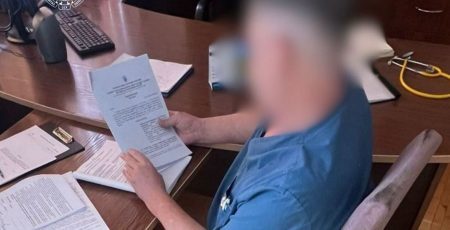 У Києві хірург не помітив перелом ребра у військового, а той помер