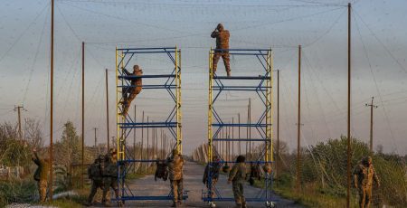 Зведення Генштабу: надвечір 30 червня найбільше боїв на двох напрямках