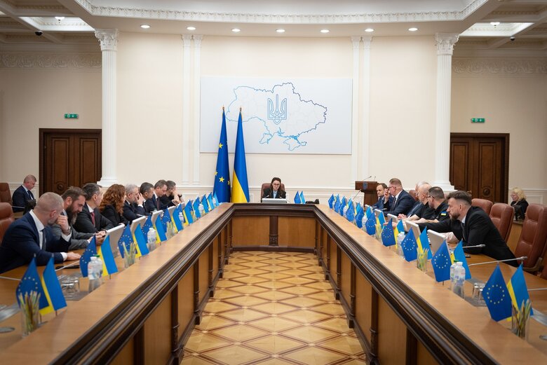 «Національний кешбек»: Кабмін додав на програму майже 800 мільйонів гривень