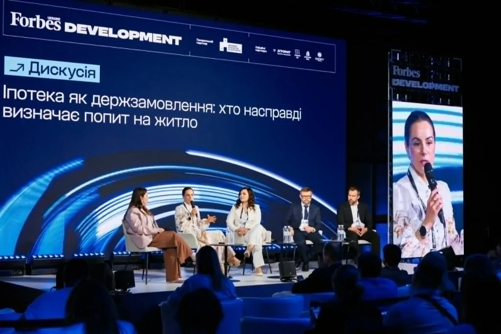 «Ринок житла потребує стабільних і прогнозованих правил», — комерційна директорка «Інтергал-Буд» Олена Рижова