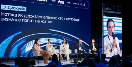 «Ринок житла потребує стабільних і прогнозованих правил», — комерційна директорка «Інтергал-Буд» Олена Рижова