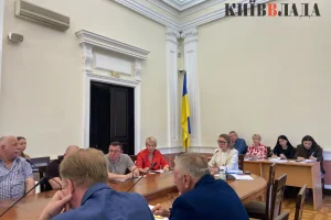 Надавачі комунальних послуг мають прогалини у взаємодії з РДА та власниками пошкодженого житла – Алла Шлапак