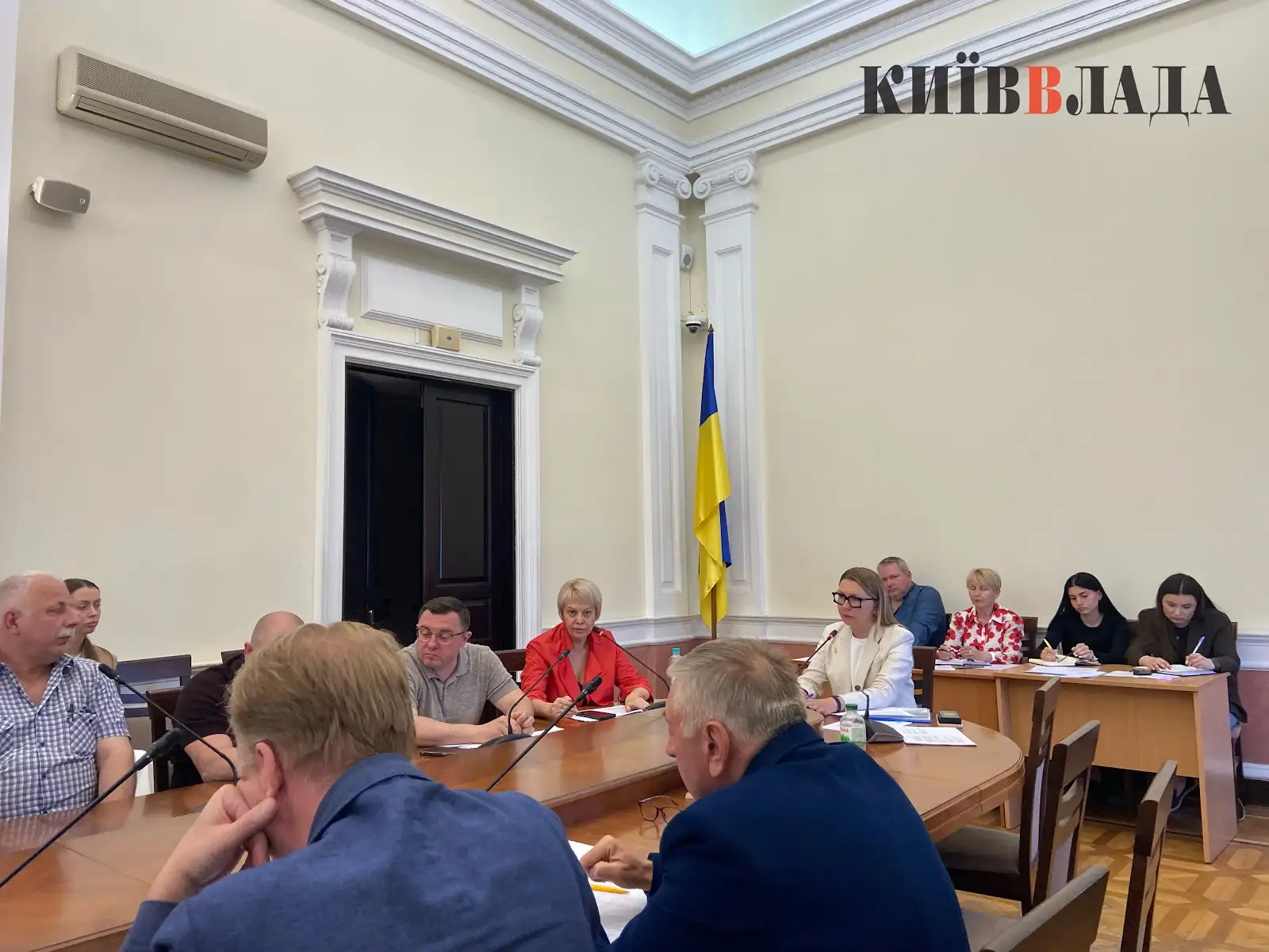 Надавачі комунальних послуг мають прогалини у взаємодії з РДА та власниками пошкодженого житла – Алла Шлапак