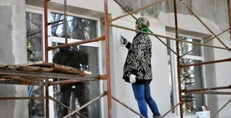Школу на Лаврській відремонтують за 3,5 млн гривень