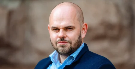 Радник Кличка з питань медицини Яцик очолив комітет Української комплаєнс асоціації у сфері охорони здоров’я