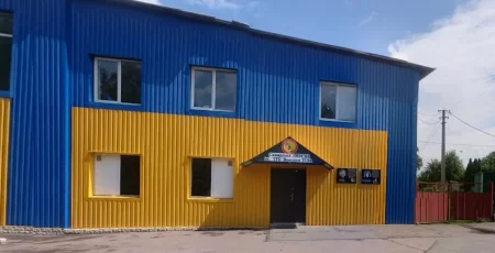 На капремонт ДЮСШ у Сквирі додають ще 2 млн гривень компанії з оточення ексмера Ірпеня Карплюка