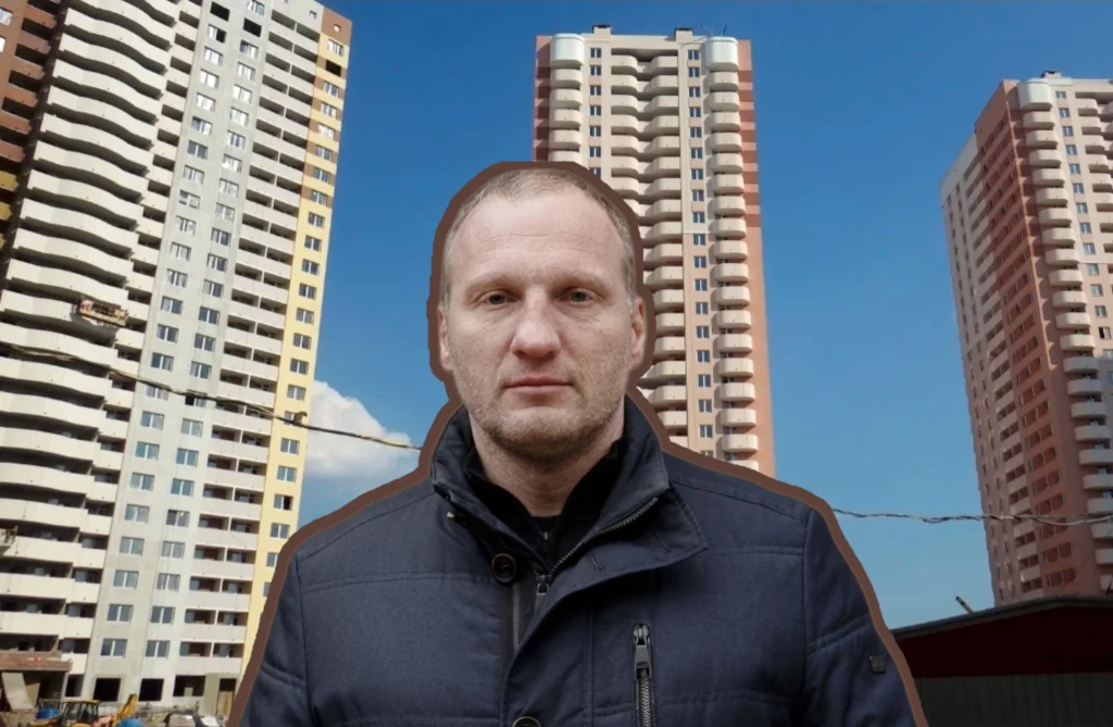 Незаконна стоянка і необліковані доходи: столична Нацполіція зацікавилася можливими зловживаннями посадовців КП “Житлоінвестбуд-УКБ”