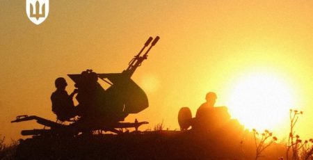 Приватні ППО: Міноборони дозволило тридцятьом фірмам збивати ворожі дрони разом з Силами оборони
