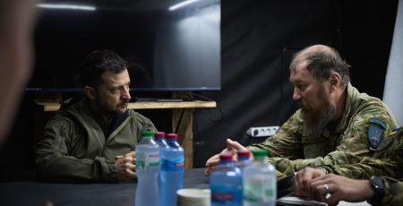 Від завтра щороку 11 червня в Україні відзначатимуть День СБС