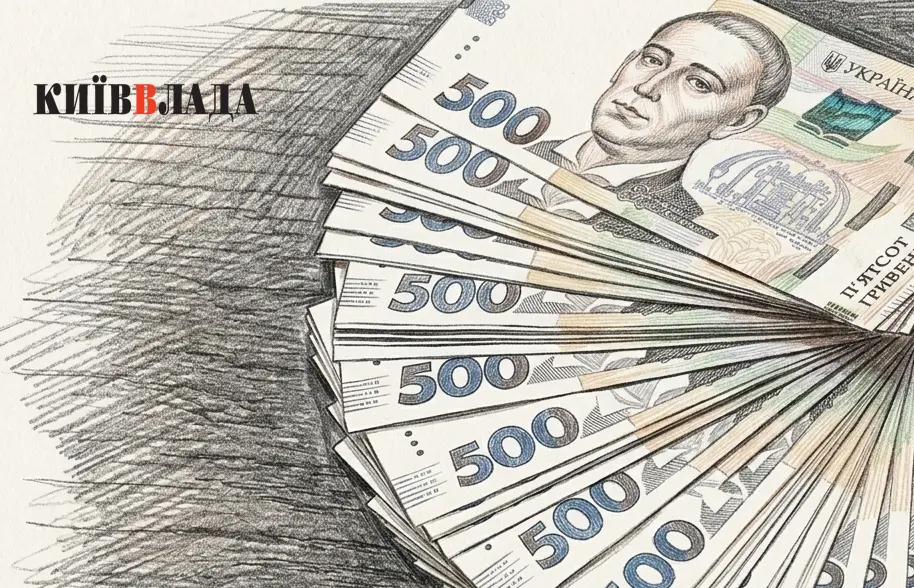 Гатне збільшило фінансування програми «Турбота» до понад 4 млн гривень