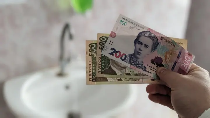 У Бородянці з 1 липня підвищать тарифи на водопостачання