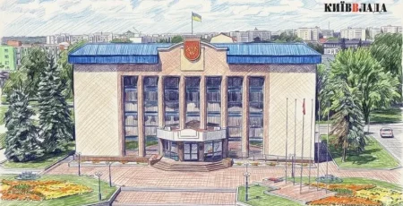 Не до зими: у Білій Церкві зірвана сесія міськради поставила під питання підготовку до опалювального сезону