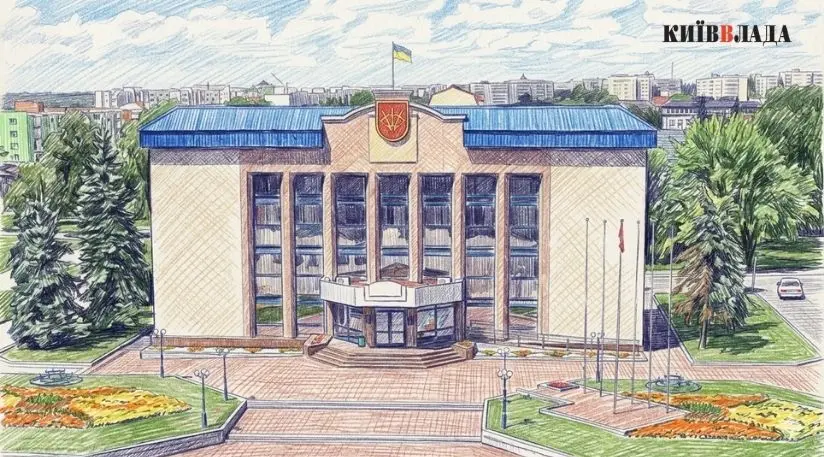 Не до зими: у Білій Церкві зірвана сесія міськради поставила під питання підготовку до опалювального сезону