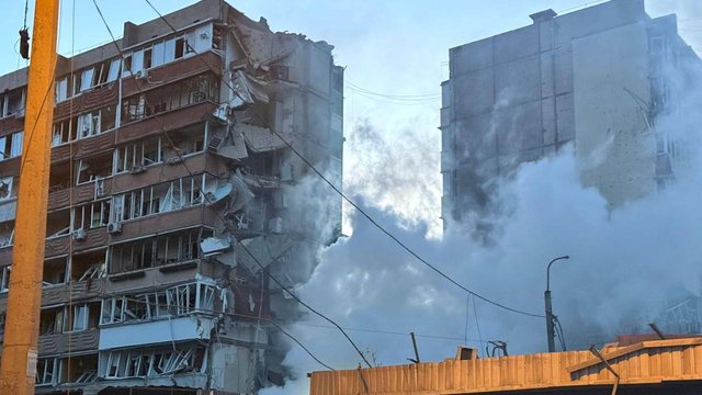 Кабмін розширив перелік категорій заяв до Реєстру збитків