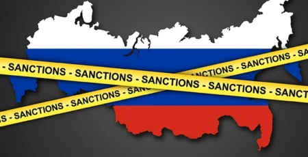 Санкції для впк рф й обмеження колаборантам: Зеленський підписав указ