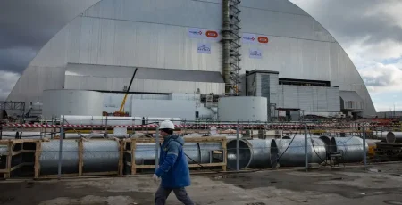 Понад 500 млн грн спрямують на ЧАЕС після змін до держбюджету