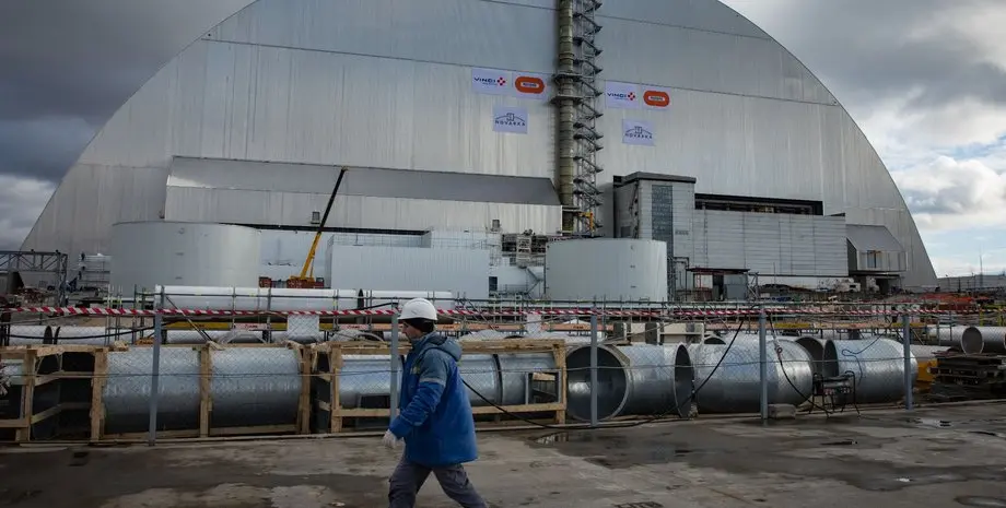 Понад 500 млн грн спрямують на ЧАЕС після змін до держбюджету