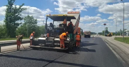 Київводоканал заплатить 6,2 млн гривень за облаштування післяаварійних ям