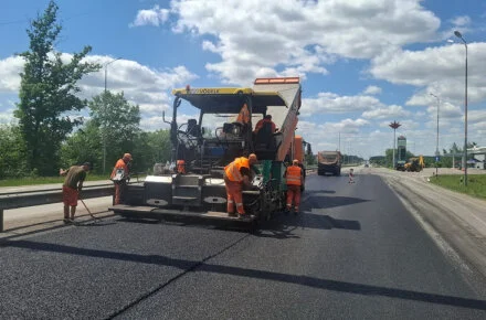 Київводоканал заплатить 6,2 млн гривень за облаштування післяаварійних ям