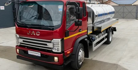 Автоцистерну для питної води Обухову поставить компанія, яку підозрюють у бюджетному розпилі з “Київавтодором”